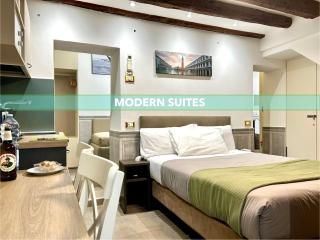Marsela Suites-Independent Apartment - Venecia - 0