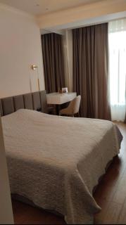 Baku Skyline Residence - Bakoe - 3