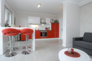 Apartments Tomana - 2