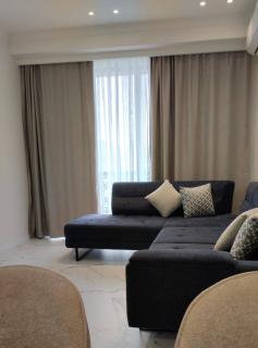 Baku Skyline Residence - Bakoe - 9