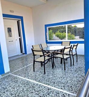 Villa Komi Blue - Chio (Chios) - 9