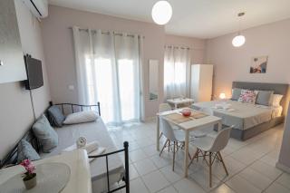 Almyra Apartments by RentalsPro - Hanioti Halkidiki - Chaniotis - 2