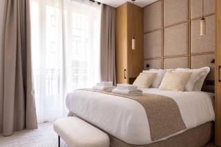 Exclusive apt with AC - 2BD-6P - Quartier Latin - 5