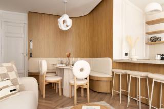 Exclusive apt with AC - 2BD-6P - Quartier Latin - París - 4