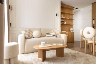 Exclusive apt with AC - 2BD-6P - Quartier Latin - París - 2