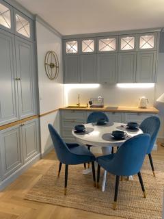 Apartament ,,Cesarski Dwór” - 9