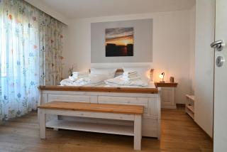 Hus Willem Wohnung I 16, Strandläufer - Büsum - 7