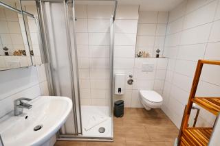Hus Willem Wohnung I 16, Strandläufer - Büsum - 6