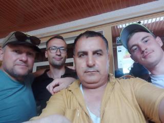 Shoxsaroy - Khiva - 7