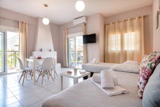 Almyra Apartments by RentalsPro - Hanioti Halkidiki - Hanioti - 9