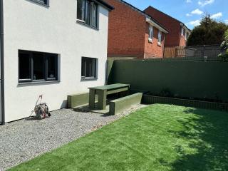 Cozy Coastal Retreat in Colwyn bay sleeps 8 - Colwyn Bay - 3