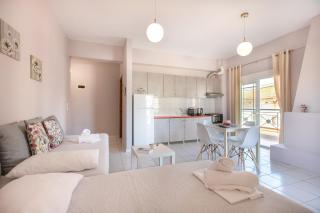 Almyra Apartments by RentalsPro - Hanioti Halkidiki - Hanioti - 8