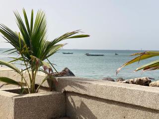 Maison nakena - Dakar - 9