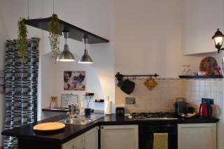 Casa dell' Artista - Tamerò Estates - Montopoli in Sabina - 2