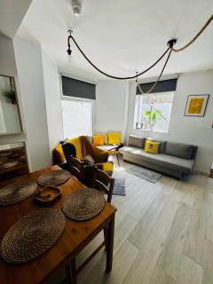 Bright Holidays Kemptown Apartment - Brighton & Hove - 7