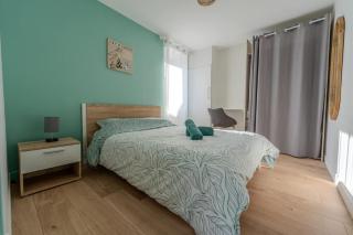 Escapade Marine - Salles-sur-Mer - 7