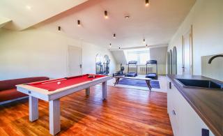 Opal Retreat - Luxury Home for 15 People - Boulogne-sur-Mer - 6