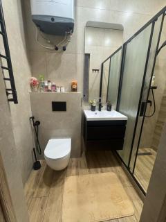 ЖК Байсанат 1 - Karaganda - 8