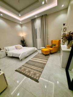 استديو أنيق بمدخل خاص - Dschidda - 2
