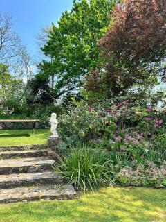 Rose Cottage, Elgin Grabouw - 9