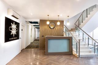 Skon Boutique by Orion Hotels - Nueva Delhi - 9