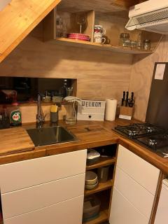 Tiny house less is more - Herk-de-Stad - 6