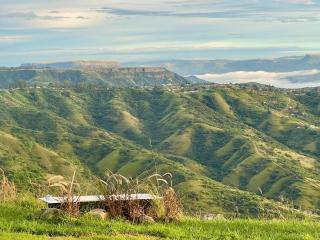 Blue Bird Lodge - Inchanga - 6