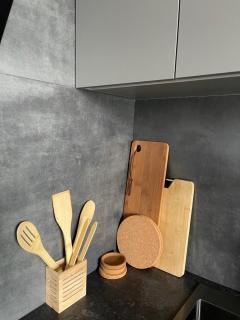 Residential Apartment - Chişinău - 8
