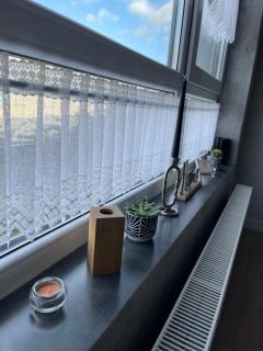Residential Apartment - Chişinău - 4