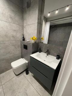 Residential Apartment - Chişinău - 1