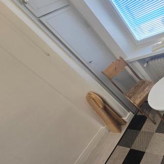 Centric Cozy entire studio in Kallio, Helsinki - 7