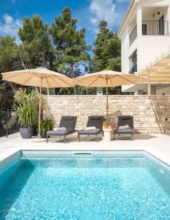 Villa Vartal - Ivan Dolac - 8