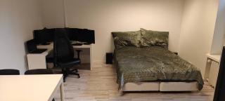 Super Central Work & Game Hub - Turku - 7