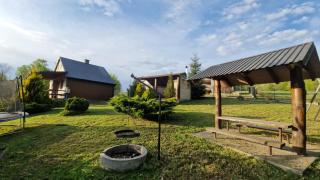 Ladowe Chatki 1 - 2