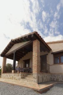 Casa Huerta de Paco - Cobisa - 5