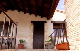 Casa Huerta de Paco - Cobisa - 4