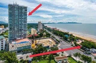 CSJ-TOWER 169 Thùy Vân, thành phố Vũng Tàu - Vung Tau - 8