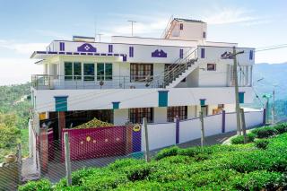 Bearwood Castle Resort - Kotagiri - Kotagiri - 0
