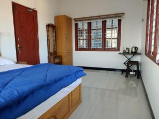 Bearwood Castle Resort - Kotagiri - Kotagiri - 7