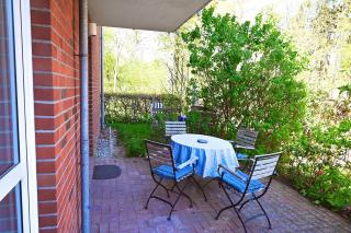 Atelier Gartenflair - Hohwacht - 8