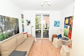 Atelier Gartenflair - Hohwacht - 7