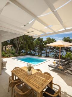 Villa Vartal - Ivan Dolac - 6
