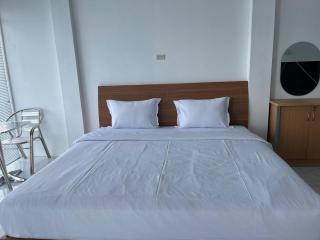 Pantai Concesso Resort Haranggaol - Haranggaul - 7