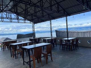 Pantai Concesso Resort Haranggaol - Haranggaul - 3