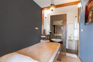 Pramod Convention & Beach Resorts - 5