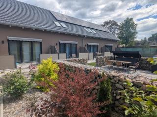 Maisonette Fewo's Schlabendorf am See - Luckau - 0