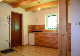 Chatki Niwki u Zbója - Krościenko nad Dunajcem - 6