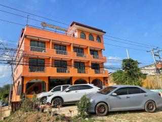 The Morocco - Kaeng Kachan - 9