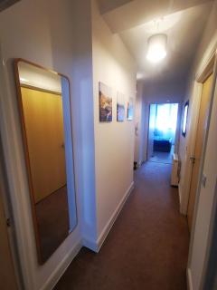 Stevenson Apartment in Oban City - Oban - 7