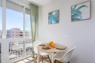 Sunstay Cruz Loft Torremolinos - Torremolinos - 6